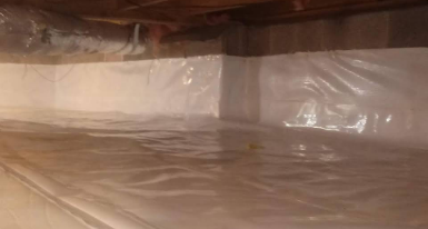 Lower your energy bills and increase the durability of your home’s materials with basement and crawl space insulation. 
